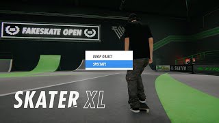 Skater XL - Spectate Mode Now Available