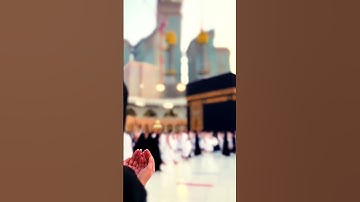 وإذا سألك عبادي عني فإني قريب #القران_الكريم #تلاوة_خاشعة #اسلام_صبحي
