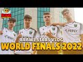 DIETRO LE QUINTE dei MONDIALi di BRAWL STARS🏆