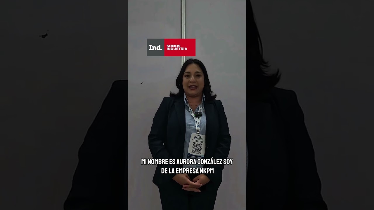 📦 NKPM apuesta por la proveeduría mexicana