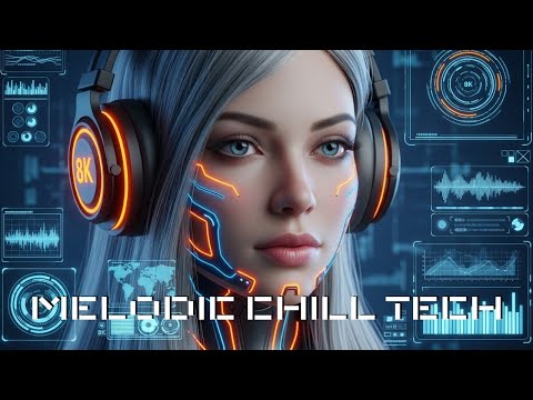 Melodic Techno Vibes Melodic Techno Journey Realizm 2025