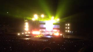 A modo tuo - Elisa - Arena di Verona 27/09/2014 LIVE