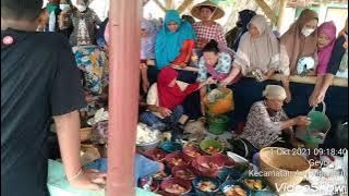 UNJUNGAN BUYUT NYAI RATU DESA GEYONGAN ARJAWINANGUN CIREBON