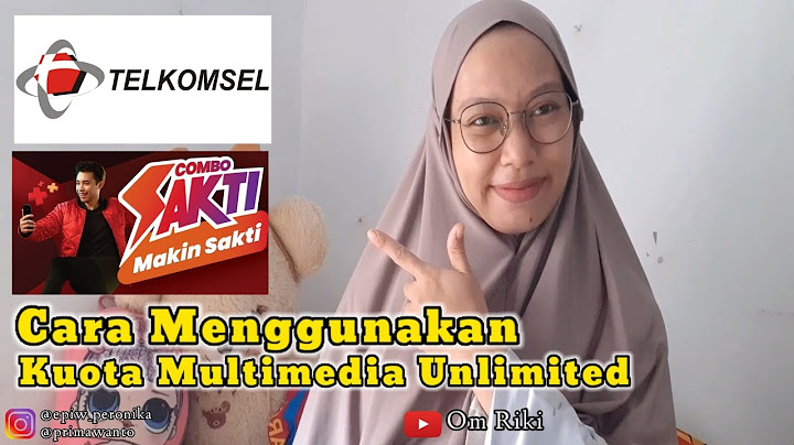 Apa maksud kuto telkomesel combo