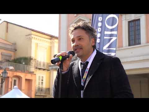 Open Day UNISANNIO 2022