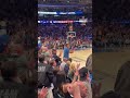 joseeeeeeeeee👌👌👌 #nyknicks #nba #basketball #nbahighlights #alvarado