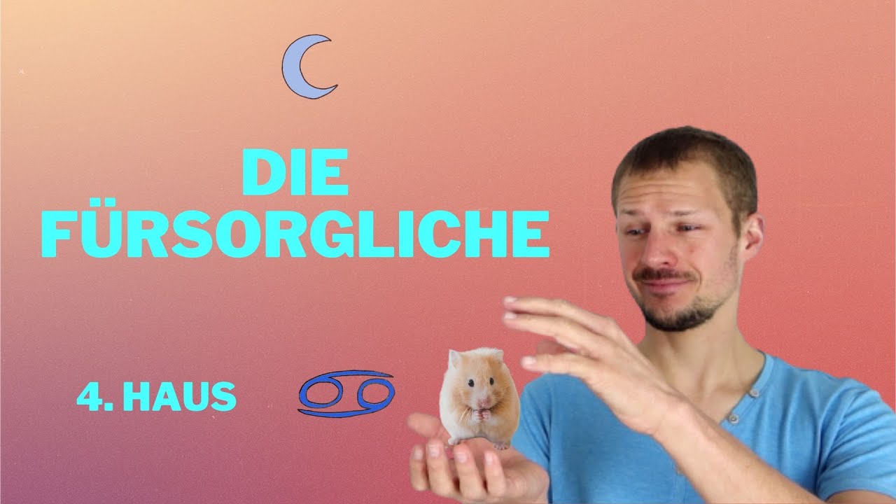 Mond astrologisch verstehen | Krebs #35