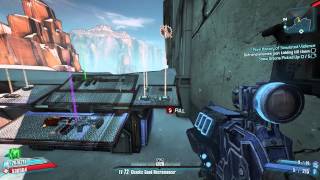 Gaige OP8 Digistruct Peak (solo, no prestack)