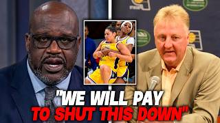 NBA Legends Are FINALLY Abandoning the WNBA