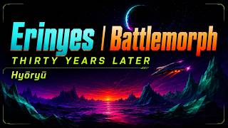 Erinyes | Battlemorph: Thirty Years Later | Hyōryū
