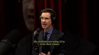 ‘AI is Becoming God’ — Joe Rogan & Jimmy Carr WARNING Everyone 🤯 | JRE Clip