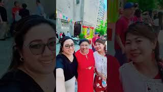 St. Teresa Feast🙏 #late#post#tnxforcoming #love #subscribe #shortsvideo