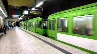 Üstra hannover stadtbahn 2012.