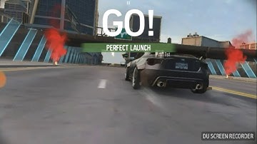 NFS No Limits Random Car Gameplay 2 | GameStrucked™ |