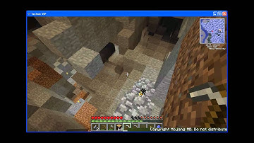 Minecraft Lets Play Technic- Part 1- So Many Ores!!!