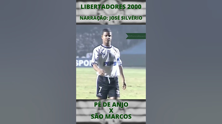 PÊNALTI MARCELINHO X MARCOS NA SEMI DA LIBERTADORES - NARRAÇÃO HISTÓRICA DE JOSÉ SILVÉRIO #palmeiras