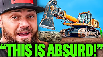 The Most Insane Builds Ever Done by Heavy D Sparks