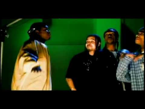 Notorious Thugs - The Notorious B.I.G. & Bone Thugs (OG Fanmade Video) 