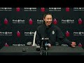 General Manager Vanja Černivec | Exit Interview | September 23rd, 2026