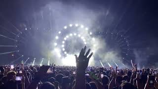 Axwell - Don't You Worry Child (Live in NEON Countdown 2022 Bangkok)