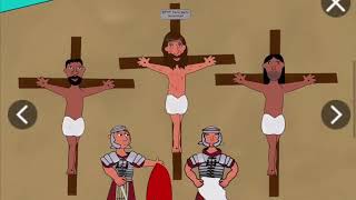 Easter Poem
