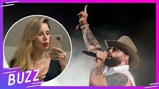 Carin León regresa a la soltería, se divorcia de Alejandra Esquer | Buzz