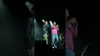 Slank  Terlalu Manis   At Gkj 40th Slank