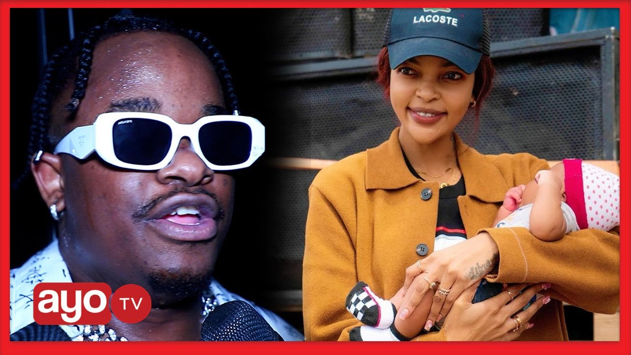 WHOZU KAFUNGUKA MIMBA ALIYOMPA WEMA KUTOKA, ADAI YUPO TAYARI KUBADILI DINI “HAPA TU NISHAMUOA”