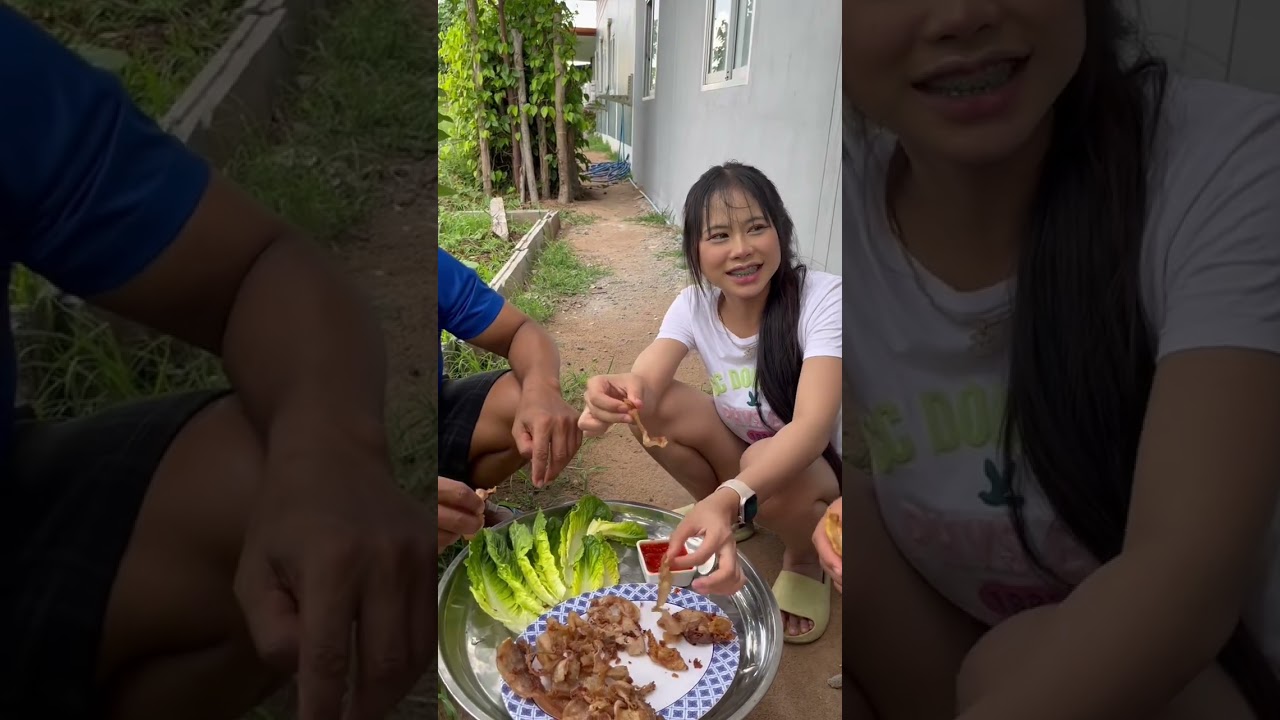 ปาป๋องเอ้ย ให้เบิ่งต้นทางให้