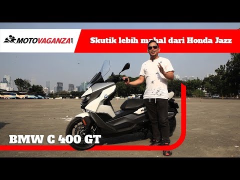 menjajal-skutik-yang-lebih-mahal-dari-honda-jazz---test-ride-bmw-c-400-gt-indonesia-|-motovaganza