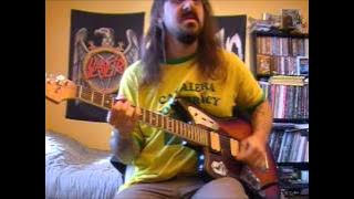 Download lagu Mudhoney - Suck You Dry - guitar cover - HD