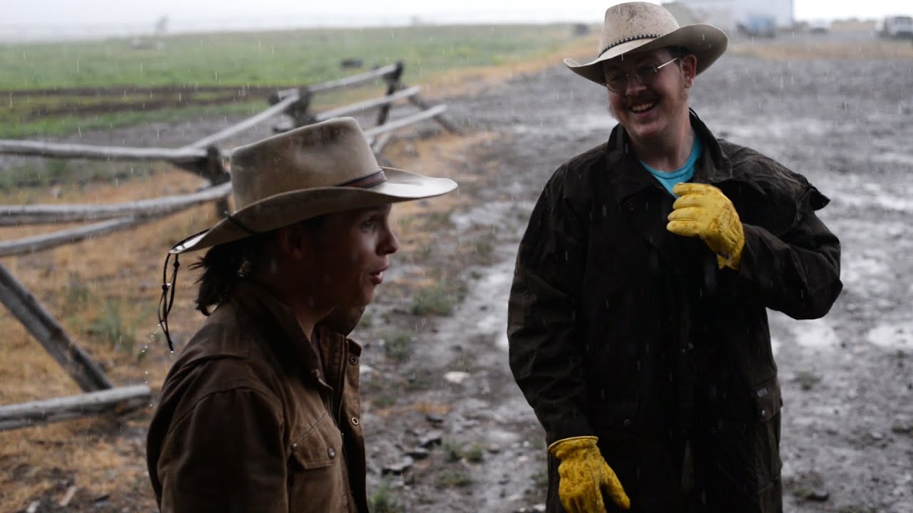 Range Riders of 2019 YouTube