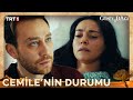 Cemile'nin karaciğer nakline ihtiyacı var! - Gönül Dağı 190. Bölüm