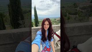 Asmr Vlog Isi & Chiesa Di San Francesco