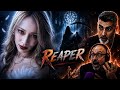 LOVEBITES - Reaper’s Lullaby Reaction | Angelic &amp; Brutal