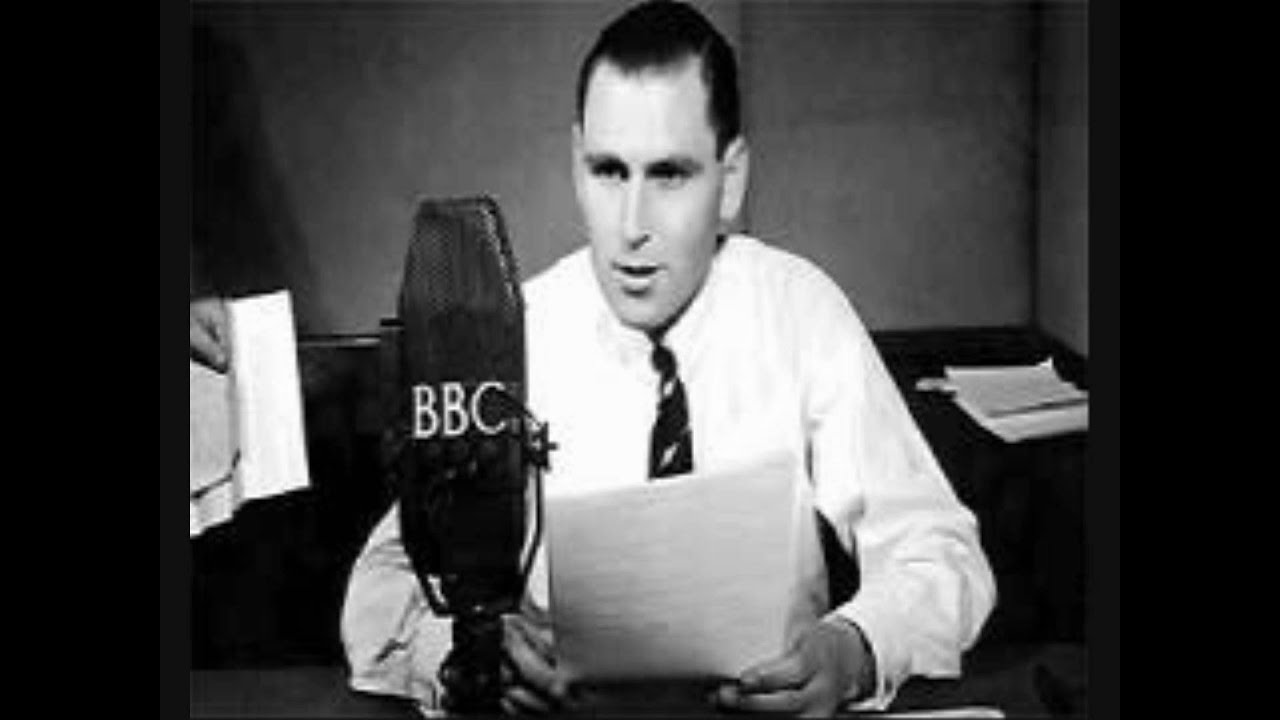 Match of the Day Theme Tune (First One Ever made, 1964) by Major Leslie