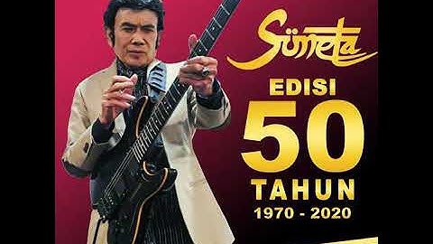 Rhoma Irama - Santai(N.V)