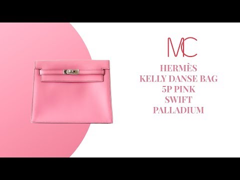 Hermes Kelly 50 Voyage Blue De Malte Bag Palladium Hardware Novillo Le –  Mightychic