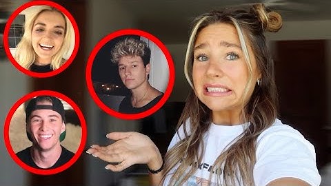 letting my famous youtuber friends control my life... *BAD IDEA*