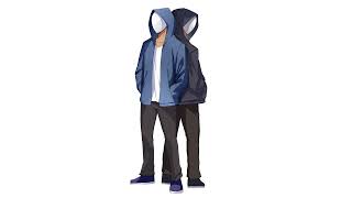 Stardust Feat. Anne Nova Official Audio