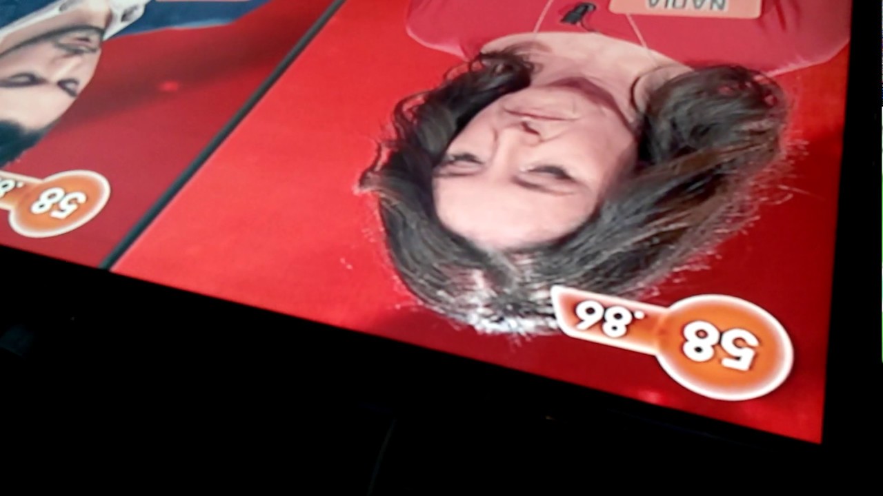 samsung le37m86bdx/xec pannello t370hw02 v.2 (3) - YouTube