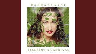 Video thumbnail of "Rachael Sage - Trouble"