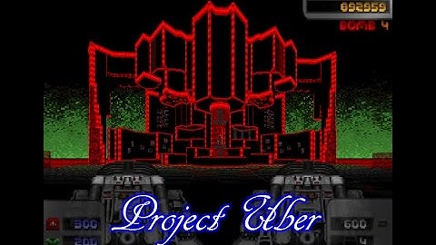 Project Über
