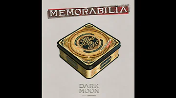 MEMORABILIA FATAL TROUBLE ENHYPEN 