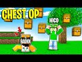MINECRAFT MA PIOVONO CHEST *SUPER OP* DAL CIELO!