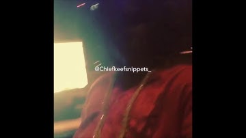 Chief Keef - Houdini (Prod. Zaytoven) (snippet)