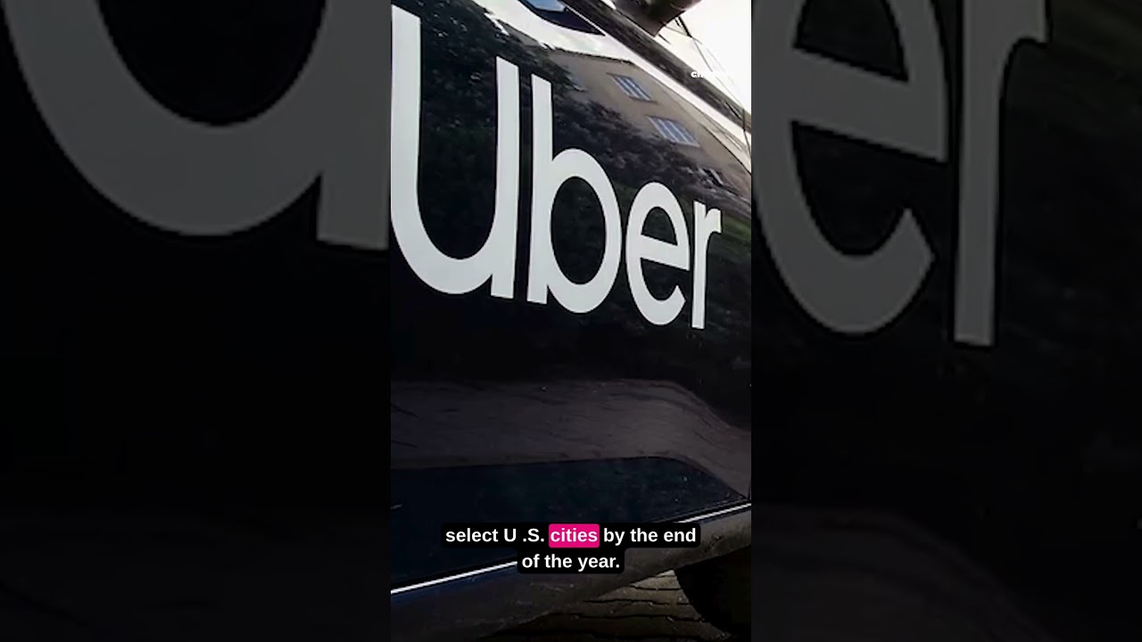 Uber возобновляет доставку дронами благодаря партнерству с Flytrex