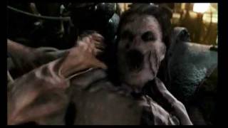 Van Helsing [2004] Behind the Scenes [13]