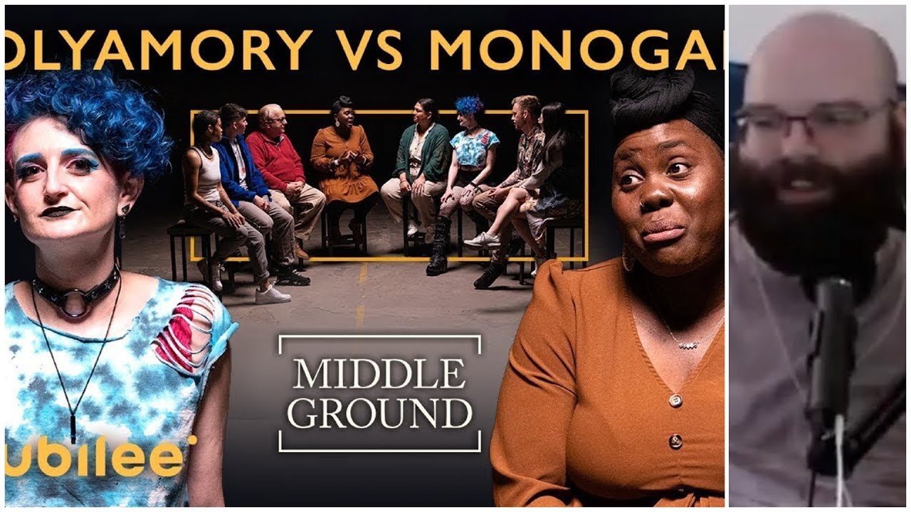 Polyamory vs Monogamy: Is Monogamy Unrealistic? | Papa Gut Reacts