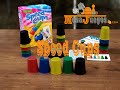 5 MINI JUEGOS de MESA para NIÑOS ¡¡Muy divertidos ...